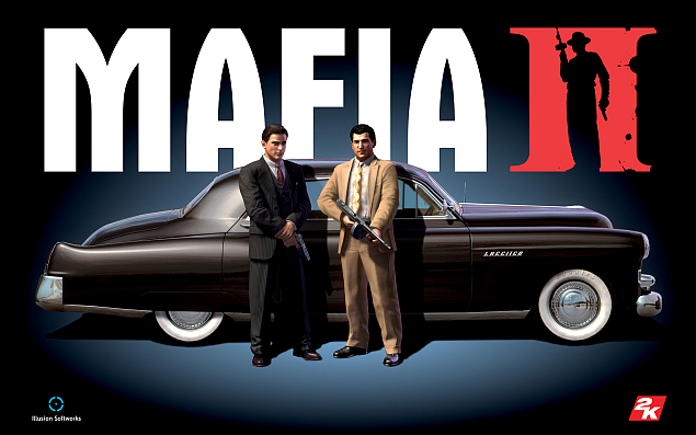 mafia 2